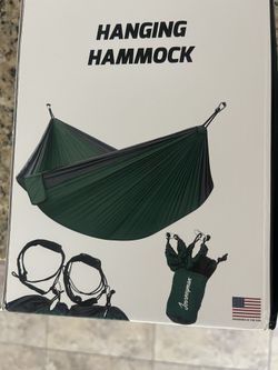 Hammock 