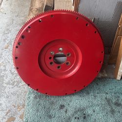 Flywheel SBC