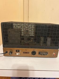Heathkit W-5M