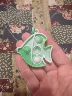 Small Fidget Toy