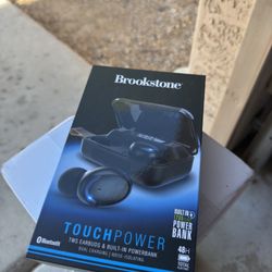 Bluetooth Headphones