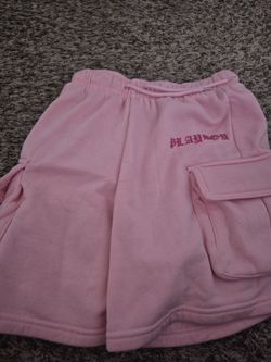 Playboy buny shorts