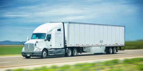 Class A Driver needed