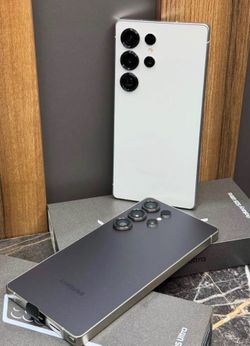 Samsung s25 ultra