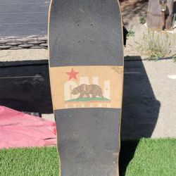 Cali Strong Cruiser Board 8.2 X 28.5