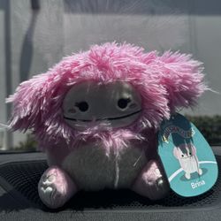 5 Inch Brina Squishmallow 