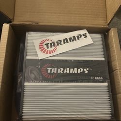 Brand New Still In The Box 