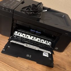 Canon Pixma TR4722 Print/Fax/Copy/Scan/Wifi