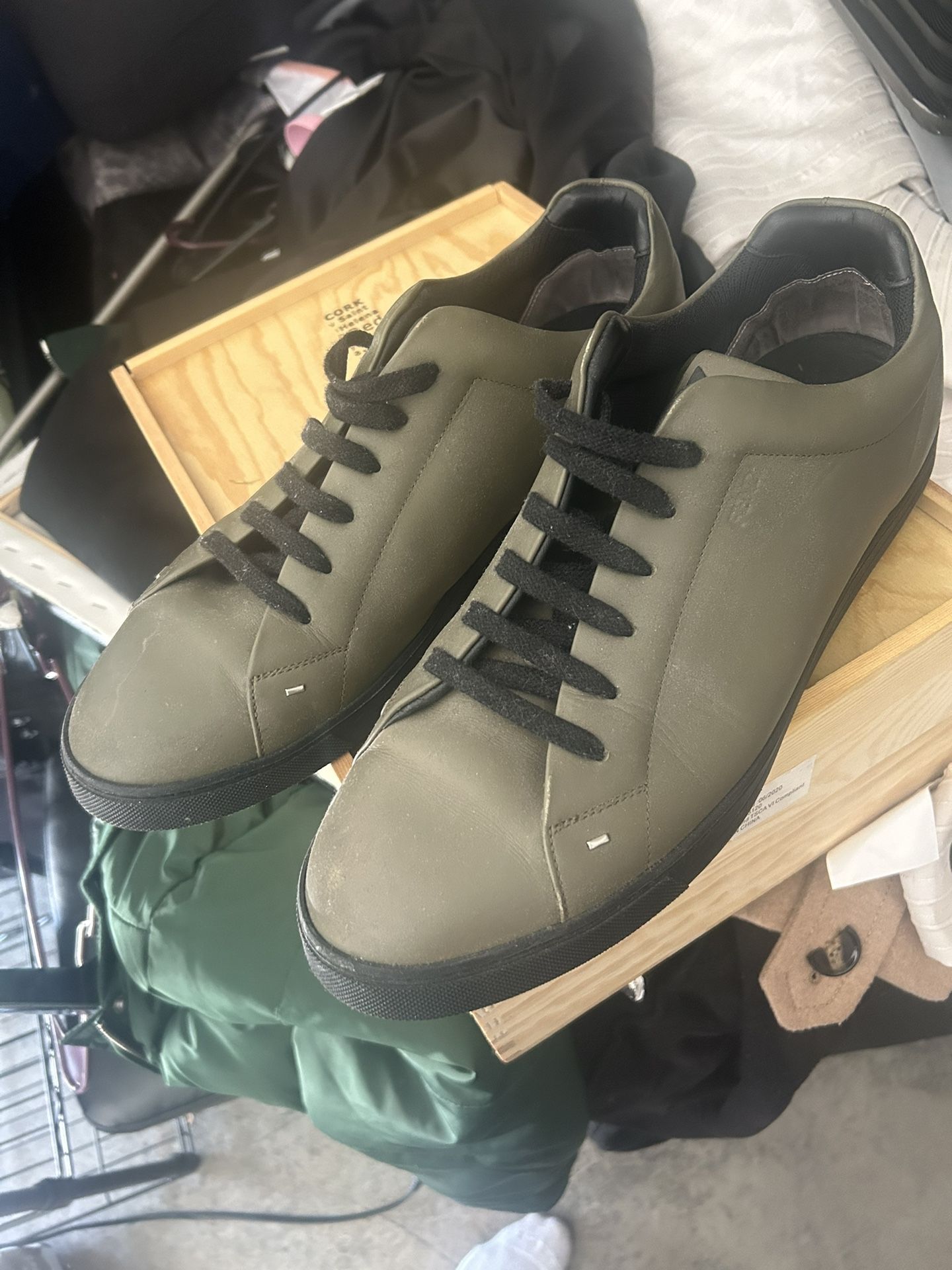 Designer Shoes