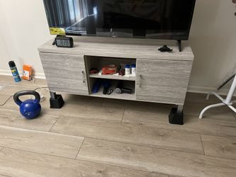 Brand New TV Stand