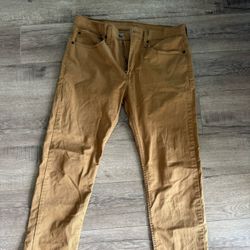 Levis 502 34x32