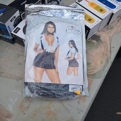 Costumes New