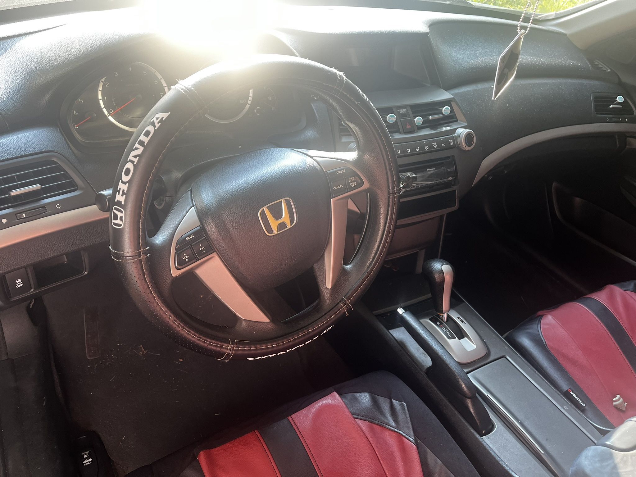 2011 Honda Accord