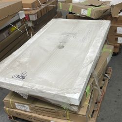 Shower Pans New 