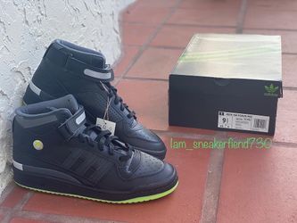Adidas Forum Xbox NUMBERED