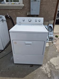 Maytag Commercial Technology Gas Dryer Look At My Other Dryers added#d add d