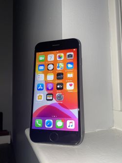 iPhone 6S 32GB Unlocked