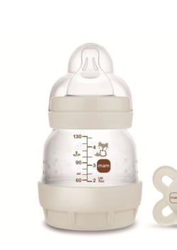 MAM Baby Bottle