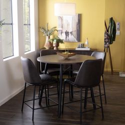 LOFT Counter Stools (4)