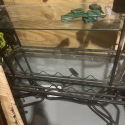 Wine Rack