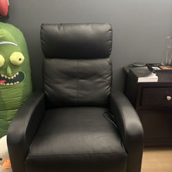 Massage Reclining Chair 