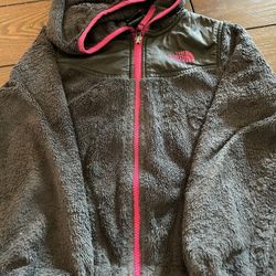 Northface jacket 