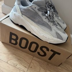 Yeezy Boost