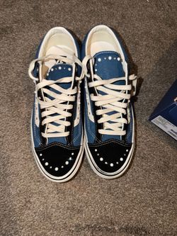 Vans Lx old Skool 36 Pearlized vans