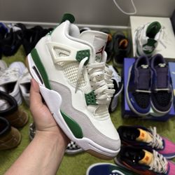Jordan 4 SB