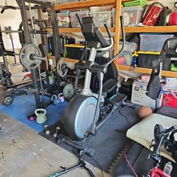 Elliptical 100 Obo