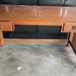 Desk  Office Chair