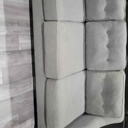 Ashley Furniture Grey Couch