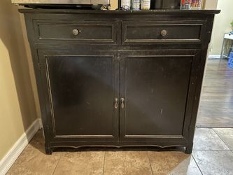 Kitchen Cabinet