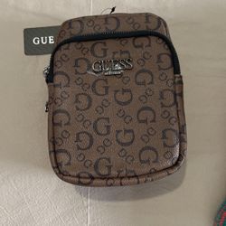 Guess Cross Body Bag