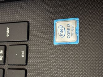 Hp laptop