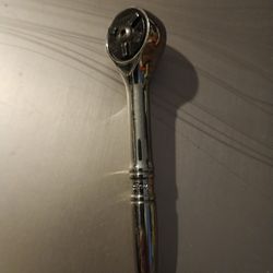 Snap  On   Ratchet. Brank New. 1/4-- Inch. Drive