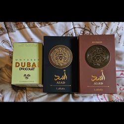 Perfumes 