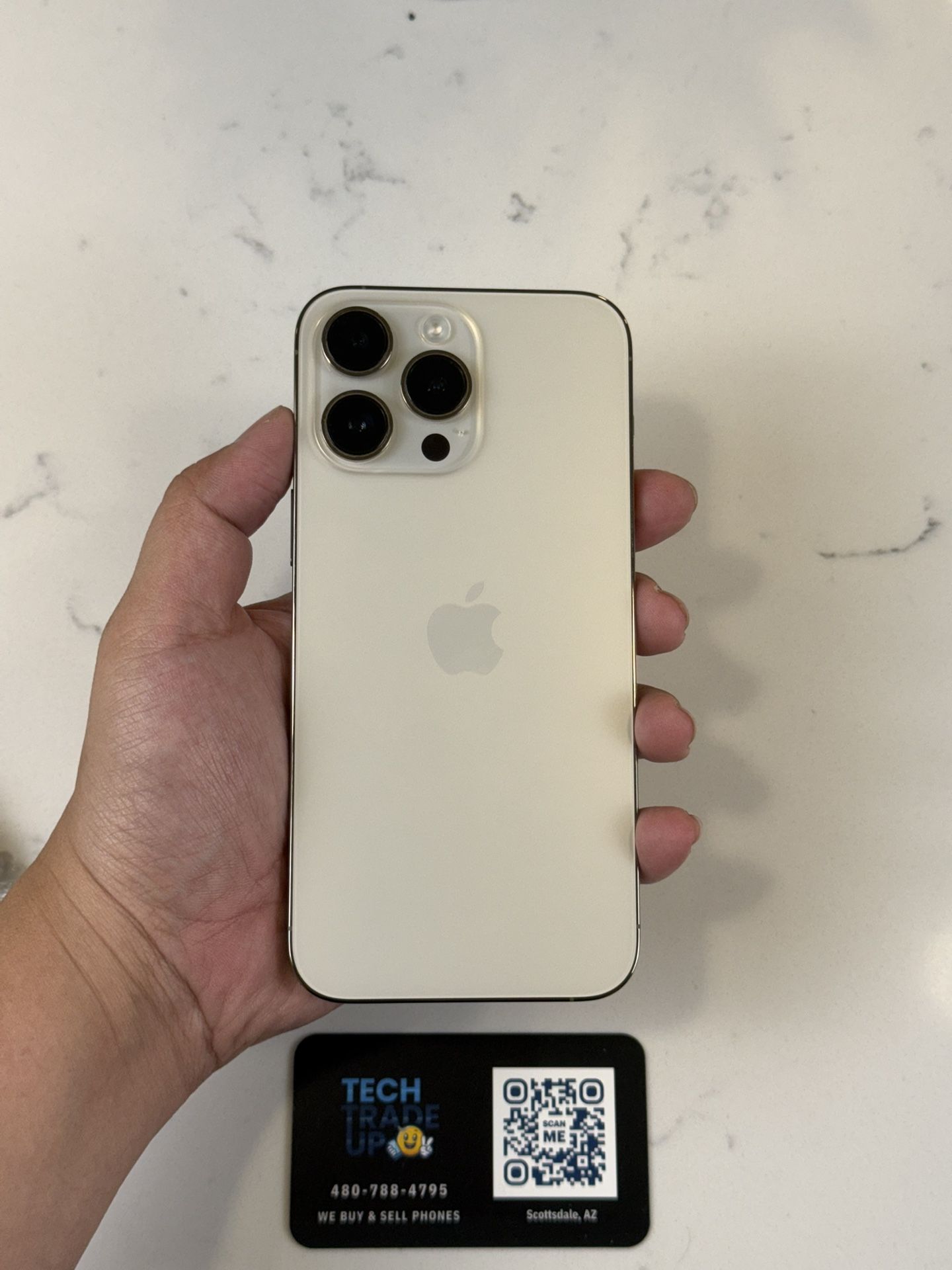 iPhone 14 Pro Max 256Gb Unlocked