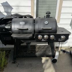 Pit Boss Pro Series Black 