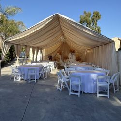 Event Decor (see Description) 