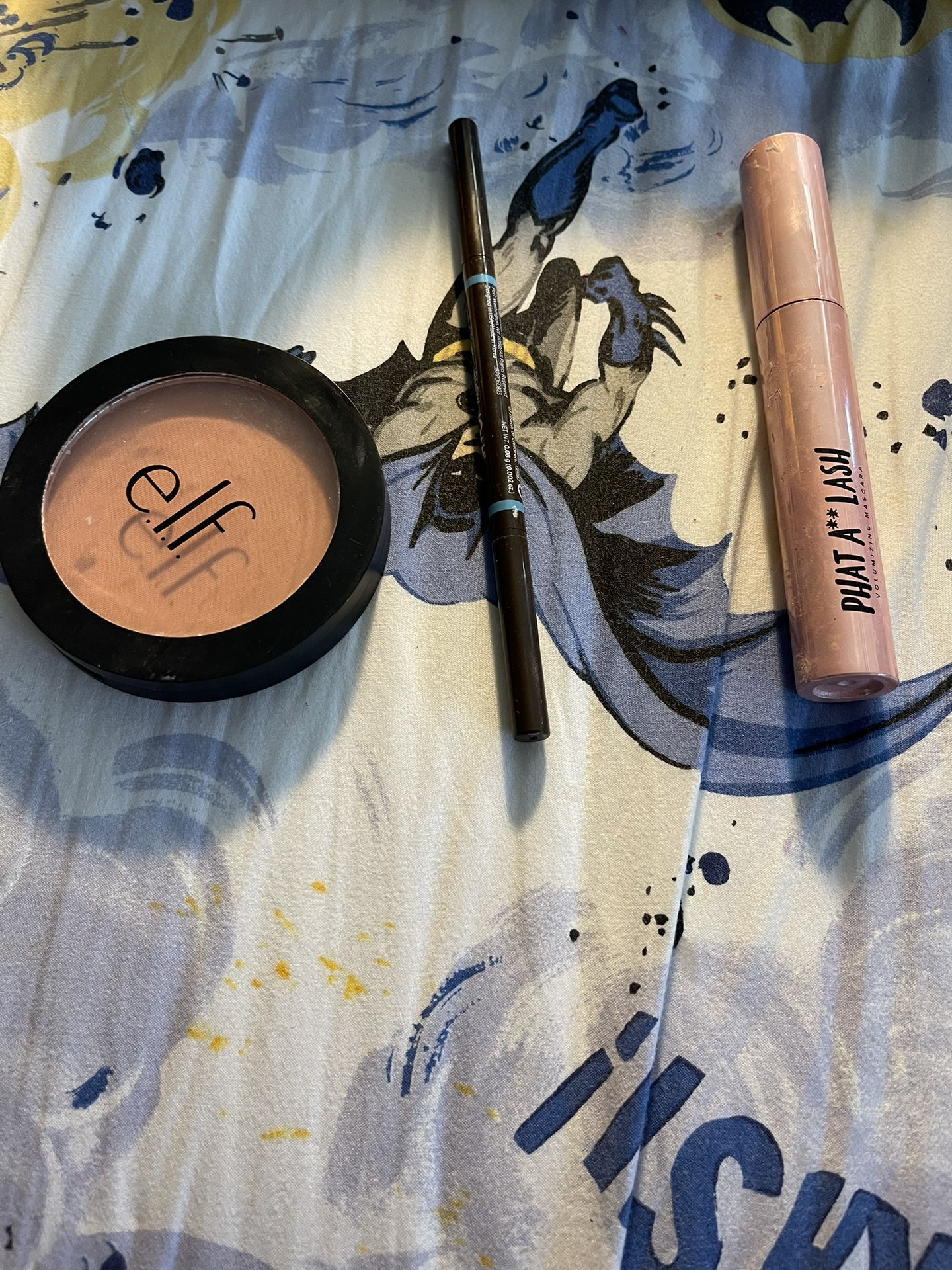 Makeup Set