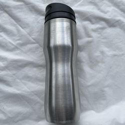 Steel Water Bottle