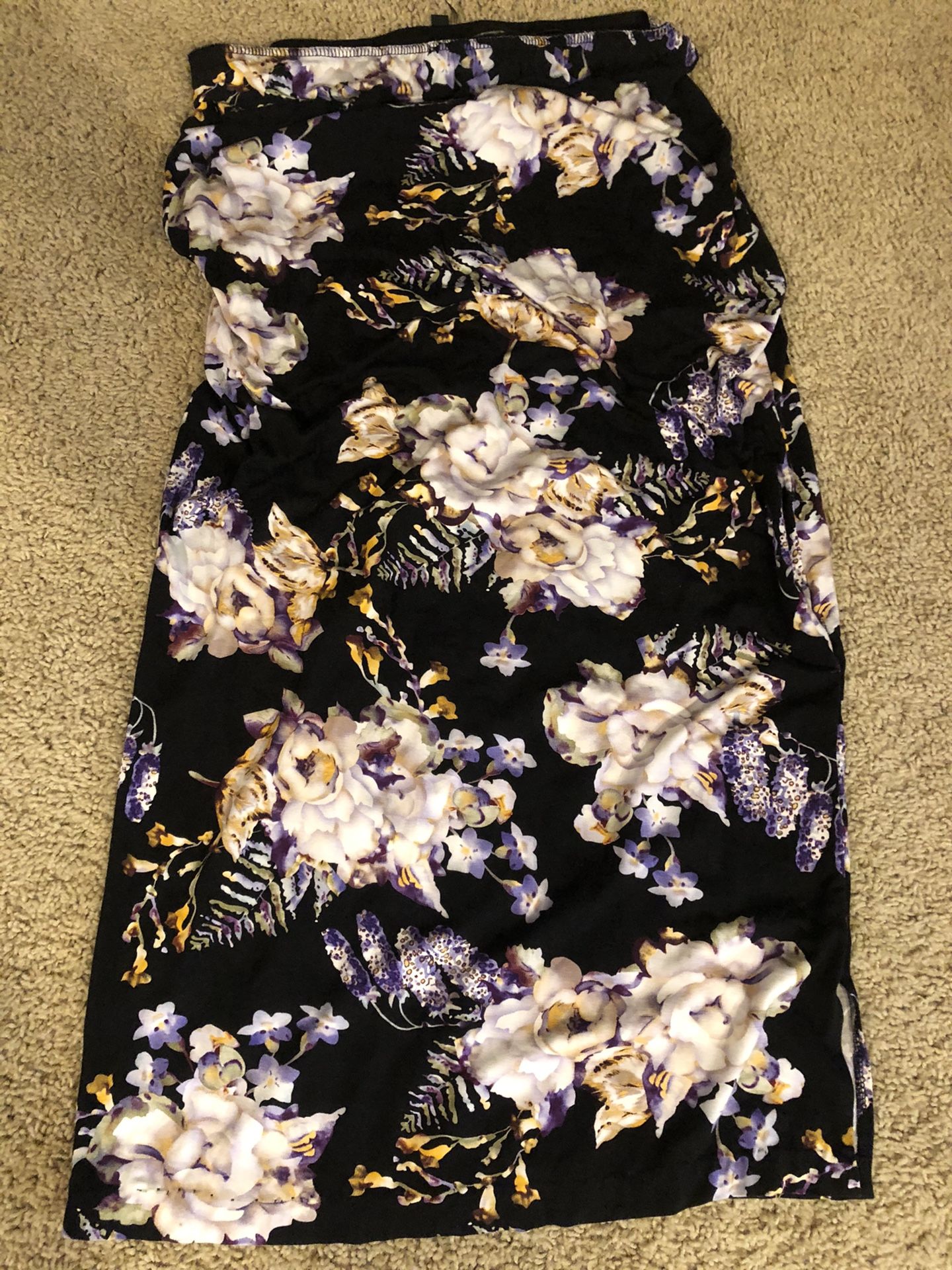 Free two women xlarge tall skirts