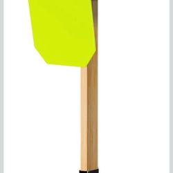 steel targets for fun and training