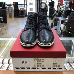 Bally Alpistar 16 44701 Ink lamb Nappa Men s Size Us8 5 for Sale in Fort Lauderdale FL OfferUp