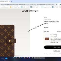 Louis Vuitton