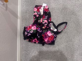 Leggings with Bra