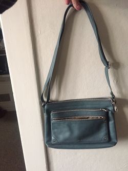 Women’s Relic Purse