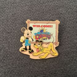 Disney Pin