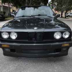 BMW 318i 